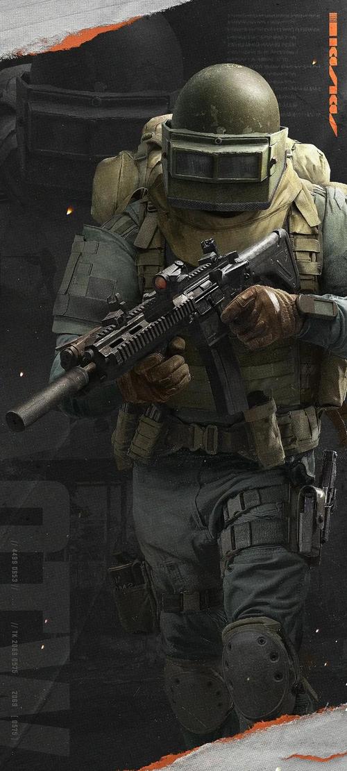 【暗区突围自瞄透视无后】"牛仔很忙"变装短视频爆火，肯豆&海狸教你玩转牛仔造型！